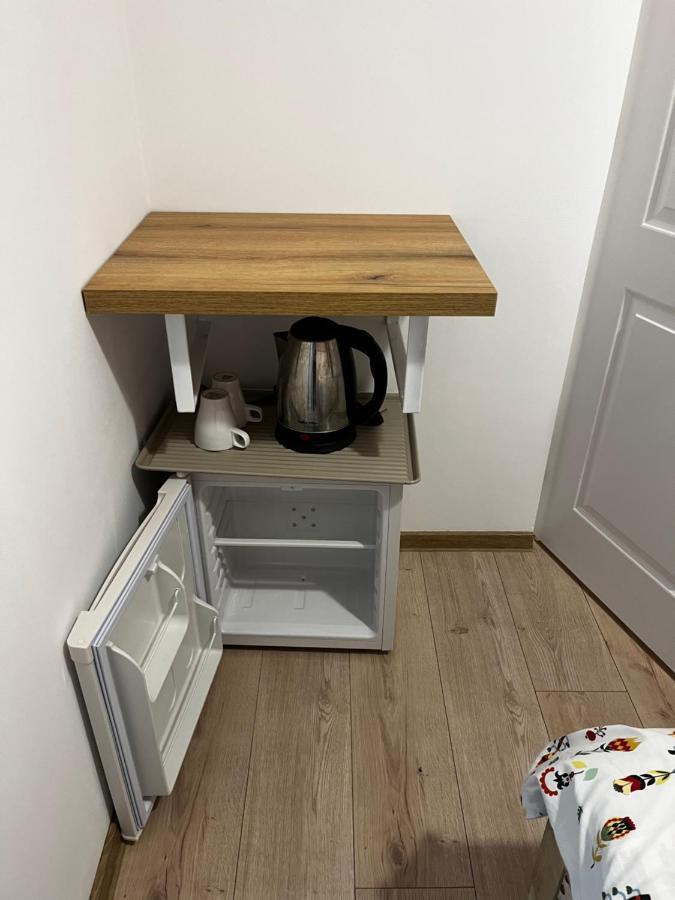 Mira Duo Room บราชอฟ ภายนอก รูปภาพ