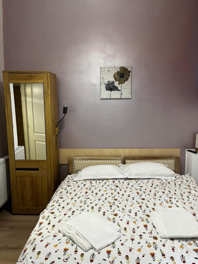 Mira Duo Room บราชอฟ ภายนอก รูปภาพ